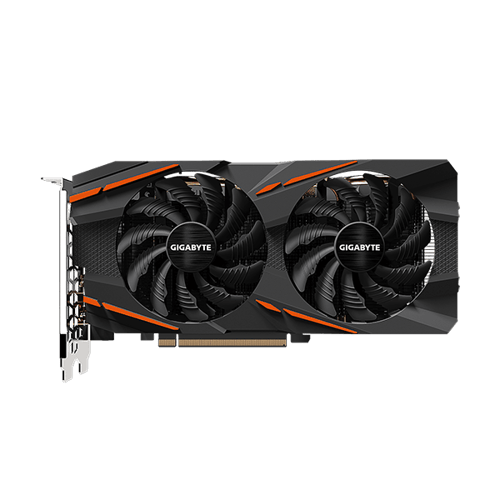 Gigabyte RX 580 8GB Gaming Graphics Card